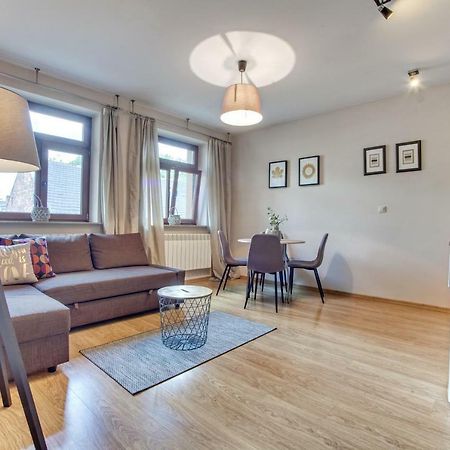 Trendy Apartment Kochanowskiego Street Krakow Exterior photo